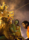 Durga Puja of Bengal durga_puja_bengal2