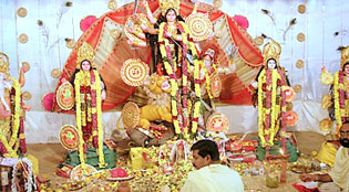 durga puja best ways to celebrate this 2024
