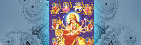 nava durga matha story no one knows