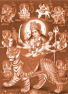 Story of Navadurga navadurga_story2