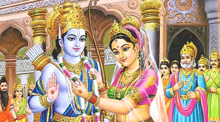 dussehra ramlila story for world's peace