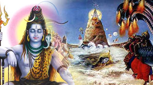 Maha Shivaratri stories you need to know