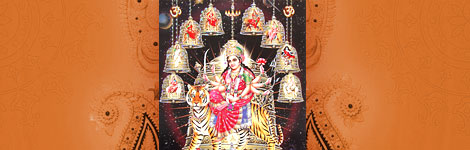 navadurga1