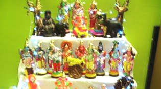 dussehra_south