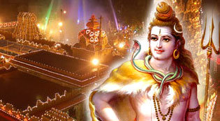 Maha Shivaratri Festival