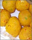 makar sankranti food