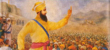 vaisakhi 2022