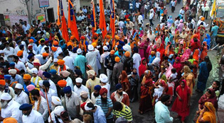 vaisakhi khalsa