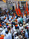 Vaisakhi Khalsa Panth